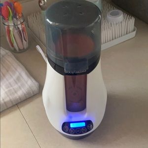 Baby breeze bottle warmer - MAKE AN OFFER